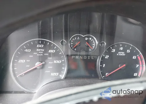 2007 Chevrolet Equinox Ls из США, поврежденный, VIN 2CNDL13F076093260